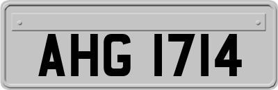 AHG1714