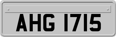 AHG1715