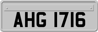 AHG1716