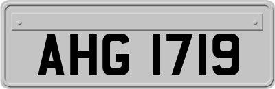 AHG1719