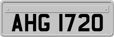 AHG1720