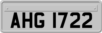 AHG1722