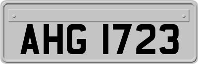 AHG1723
