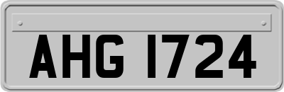 AHG1724