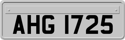 AHG1725