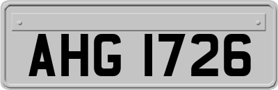 AHG1726
