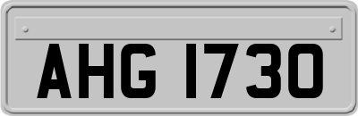 AHG1730