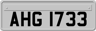 AHG1733