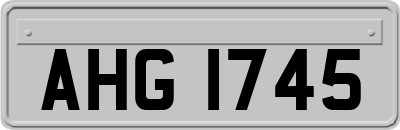 AHG1745