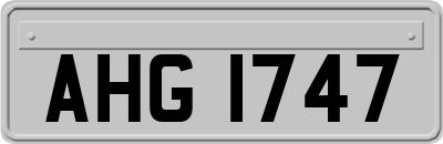 AHG1747