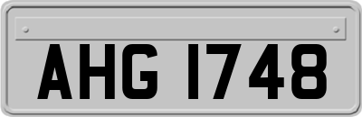 AHG1748