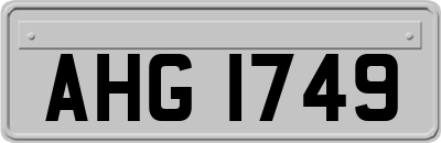 AHG1749