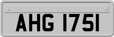 AHG1751