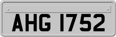 AHG1752