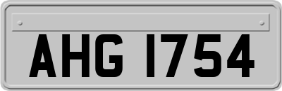 AHG1754