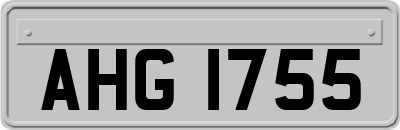 AHG1755