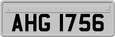 AHG1756