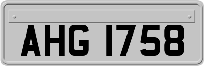 AHG1758