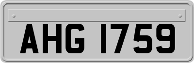 AHG1759