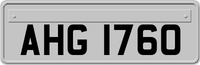 AHG1760
