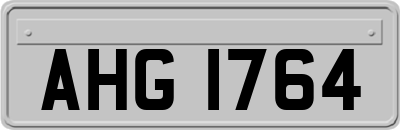 AHG1764