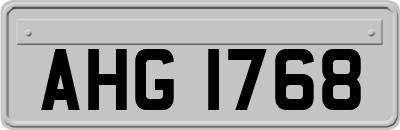 AHG1768