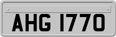 AHG1770