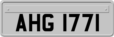 AHG1771