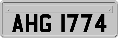 AHG1774