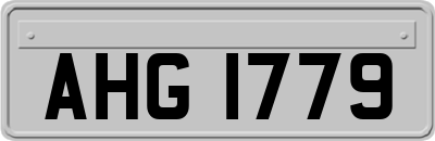 AHG1779