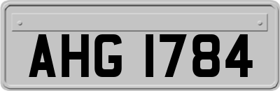 AHG1784
