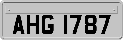AHG1787