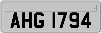 AHG1794