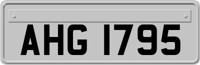 AHG1795
