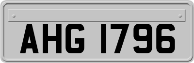 AHG1796