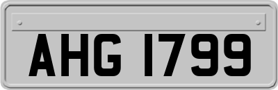 AHG1799