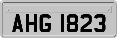 AHG1823