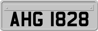 AHG1828