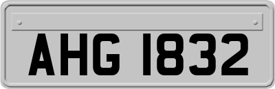 AHG1832