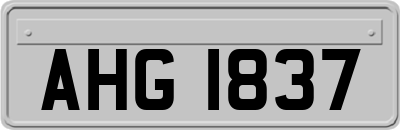 AHG1837