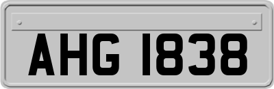 AHG1838