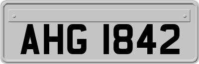 AHG1842