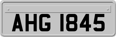 AHG1845