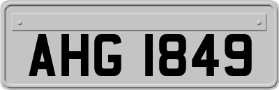 AHG1849