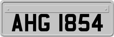 AHG1854