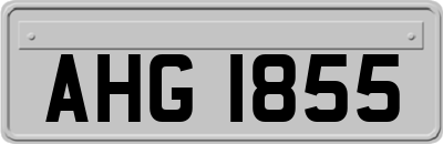 AHG1855