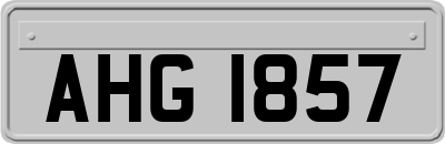 AHG1857