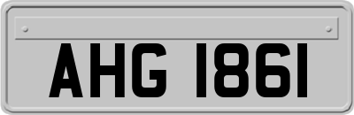 AHG1861
