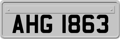 AHG1863