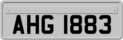 AHG1883